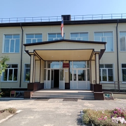 Аватар канала «МБОУ "Кинзельская СОШ" имени Васильева Н.Ф.»