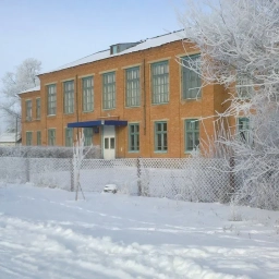 Аватар канала «МАОУ "Лабазинская СОШ" Курманаевский район»