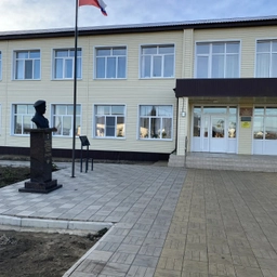 Аватар канала «МАОУ "Кандауровская ООШ" им. А. Воробьева»