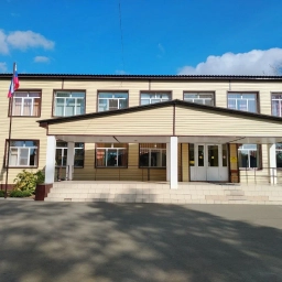 Аватар канала «МАОУ "Ефимовская СОШ" Курманаевский район»