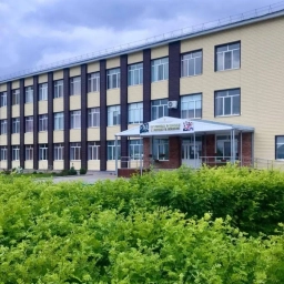 Аватар канала «МАОУ СОШ №2 п. Новоорск Новоорского района Оренбургской области»