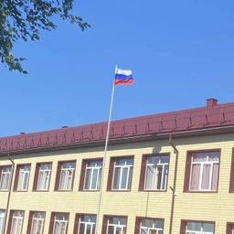 Аватар канала «МБОУ "Краснооктябрьская СОШ"»