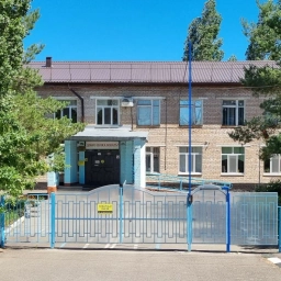 Аватар канала «МБОУ "Южноуральская СОШ" Оренбургского района»