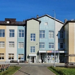 Аватар канала «МБОУ "Школа Ясень"»