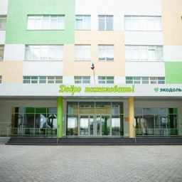 Аватар канала «МАОУ "Школа Экодолье"»