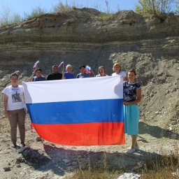 Аватар канала «МАУДО "Пономаревский ДДТ"»