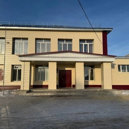 Аватар канала «МБОУ "Сакмарская СОШ им. Героя РФ С. Панова"»