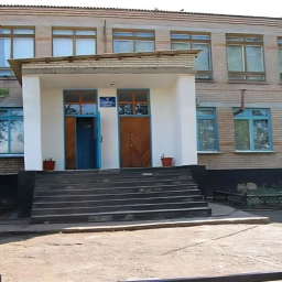 Аватар канала «Канал МБОУ "ЕГОРЬЕВСКАЯ СОШ"»