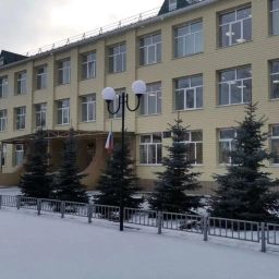 Аватар канала «МБОУ Краснокоммунарская СОШ»