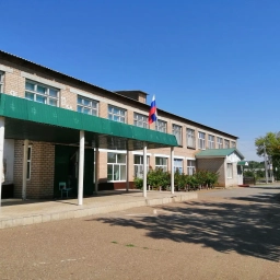 Аватар канала «Саракташ Черкасская СОШ»