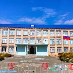 Аватар канала «МБОУ "Светлинская СОШ № 1" Светлинский район»