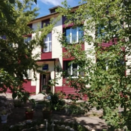 Аватар канала «МБУ ДО ЦДОД»