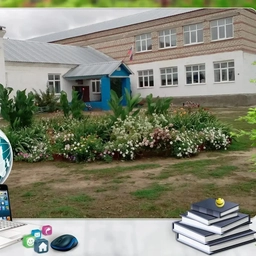 Аватар канала «МОБУ "Линёвская СОШ"»