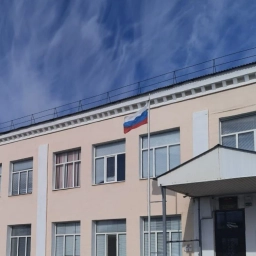 Аватар канала «МОАУ "СОШ № 1 г. Соль-Илецка"»