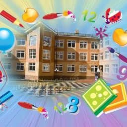 Аватар канала «Соль-Илецкий м.о. МОБУ "Первомайская СОШ"»