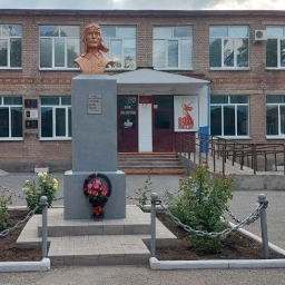 Аватар канала «МОАУ "СОШ №4 г. Соль-Илецка"»