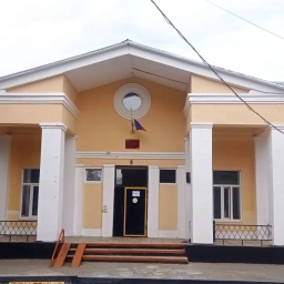 Аватар канала «МОБУ СОШ № 3 г. Соль-Илецк»