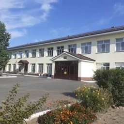 Аватар канала «МОБУ "Трудовая СОШ"»