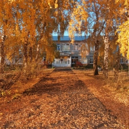 Аватар канала «МБОУ "Баклановская ООШ"»