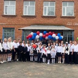 Аватар канала «Канал Федоровская школа имени Максима Жумаханова»