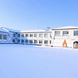 Аватар канала «МБОУ "Гамалеевская СОШ№1" Сорочинского муниципального округа Оренбургской области»