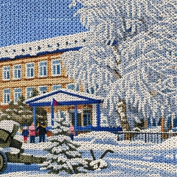 Аватар канала «МАОУ Зареченская классическая гимназия»