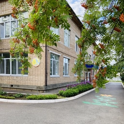 Аватар канала «МАДОУ д/с «Звездочка» с.Тоцкое Второе»