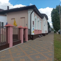 Аватар канала «ООШ 9 Ливны»