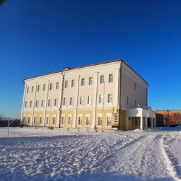 Аватар канала «МБОУ СОШ №6 г.Ливны»