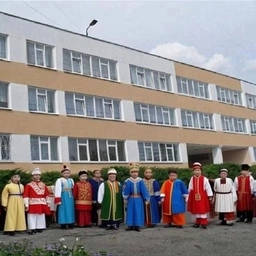 Аватар канала «МБОУ СОШ №3»