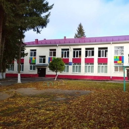 Аватар канала «МБДОУ-Детский сад №1 п.Глазуновка»