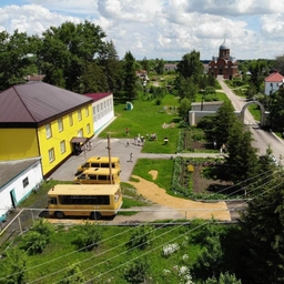 Аватар канала «БОУ "Никольская сош"»