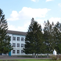 Аватар канала «МБОУ "Залегощенская средняя общеобразовательная школа №1"»