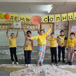 Аватар канала «Канал Ломовская Школа»