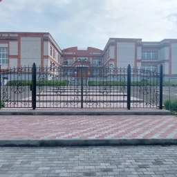 Аватар канала «МБОУ "Тимирязевская СОШ" Колпнянского района»