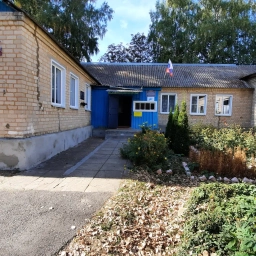 Аватар канала «МБОУ - Парамоновская ООШ Корсаковского района»