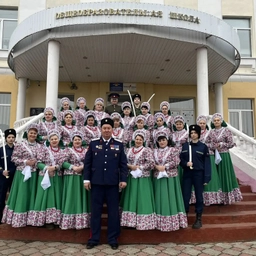 Аватар канала «МБОУ КР ОО "Черкасская средняя общеобразовательная школа".»