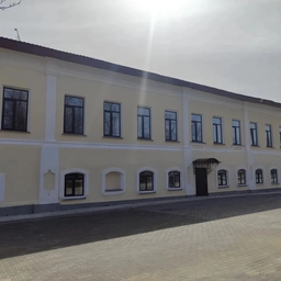 Аватар канала «МБОУ "Краснооктябрьская ООШ"»