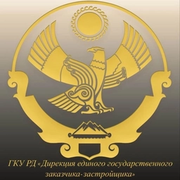 Аватар канала «Дирекция единого госзаказчика-застройщика»