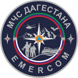 Аватар канала «МЧС Дагестана»