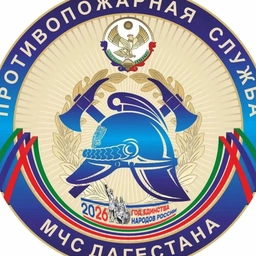 Аватар канала «ПРОТИВОПОЖАРНАЯ СЛУЖБА РЕСПУБЛИКИ ДАГЕСТАН»