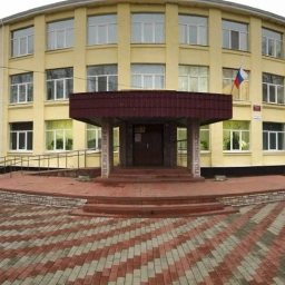 Аватар канала «МБОУ "Змиёвский лицей"»