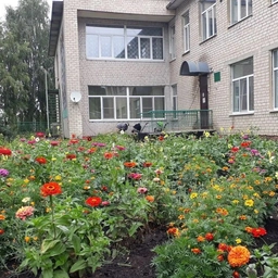 Аватар канала «Детсад "АЛЁНУШКА" Хотынецкого района Орловской области»