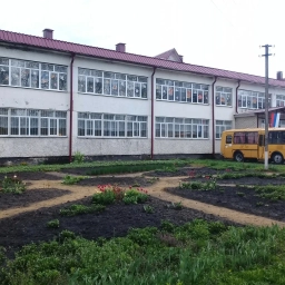 Аватар канала «МБОУ-Богородицкая СОШ Хотынецкого района Орловской области»