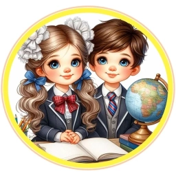 Аватар канала «МБОУ - Краснорябинская СОШ им. П.И. Бровичева»