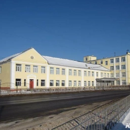 Аватар канала «муниципальное бюджетное общеобразовательное учреждение - школа №7 имени Н.В. Сиротинина города Орла»