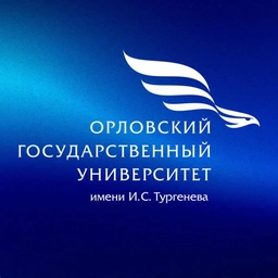 Аватар канала «ОГУ имени И.С. Тургенева»