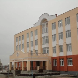 Аватар канала «Средняя общеобразовательная школа № 10 г. Орла»