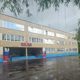 Аватар канала «МБОУ - ШКОЛА 38 Г. ОРЛА»