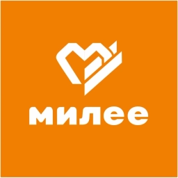 Аватар канала «Мебель на заказ Милее. Кухни и шкафы по вашим размерам от производителя.»